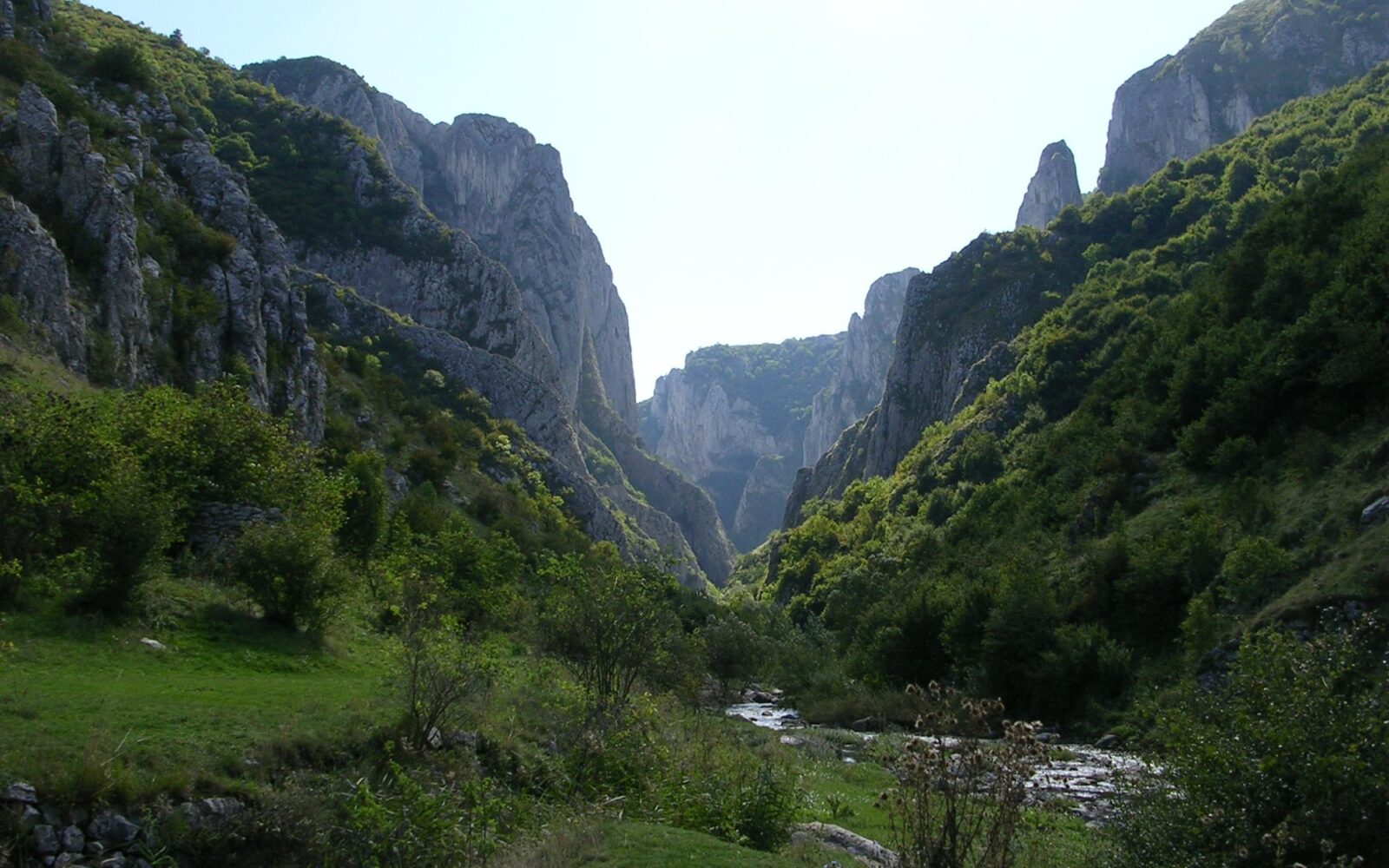 A Tordai-hasadék
