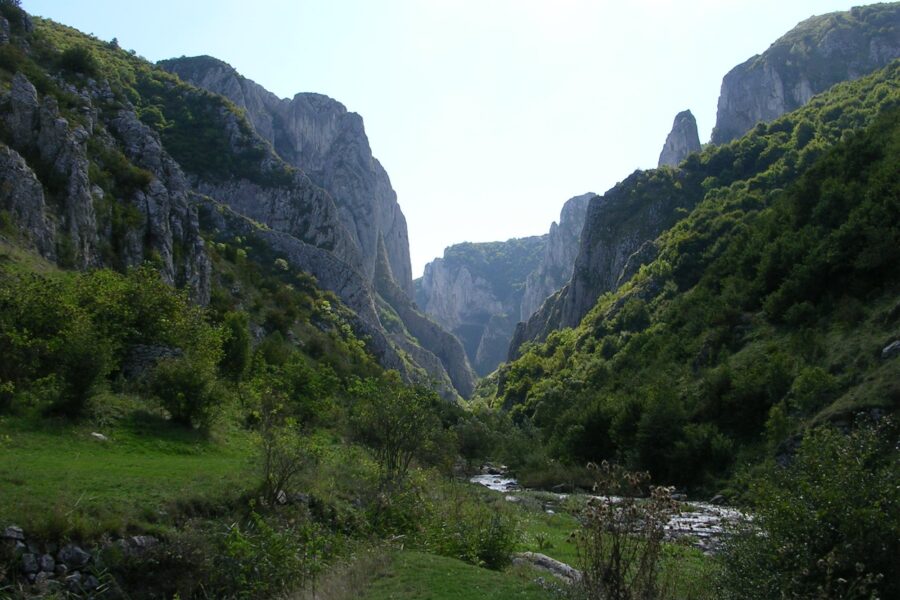 A Tordai-hasadék